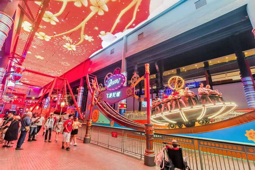 Kuala Lumpur: Genting Highland Tour with SkyWorld Theme Park - My Booking Verdict: Should You Book This Genting Day Trip?