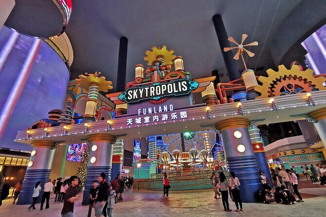Kuala Lumpur (Genting Highlands 7.5 hours Private Tour) - What You’ll Really Get From This Tour