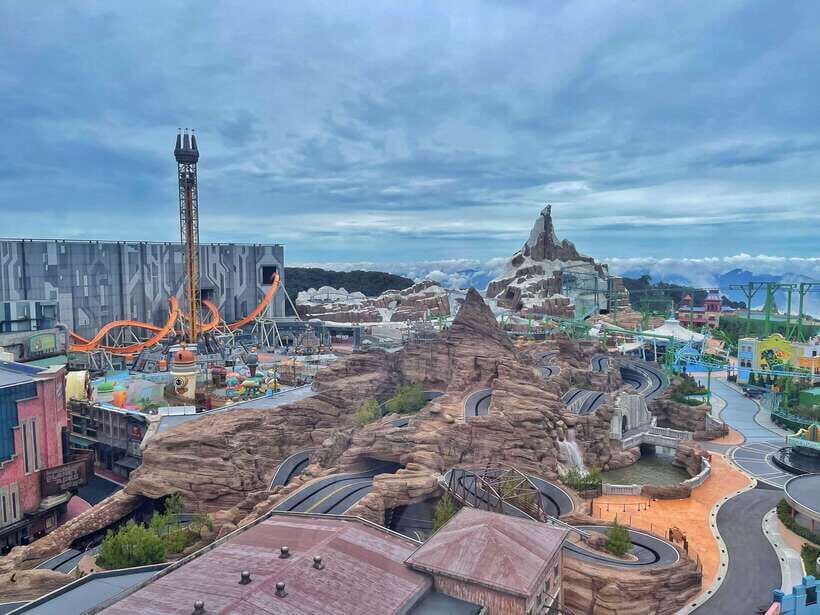 Kuala Lumpur: Genting Highlands & Batu Caves Day Trip - Quick Key Points You’ll Feel Day-Of