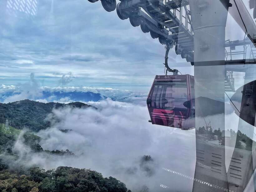 Kuala Lumpur: Genting Highlands & Batu Caves Day Trip - Why the Guide Makes This Day Trip Feel Worth It