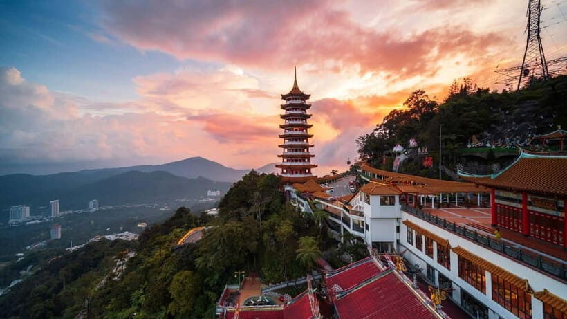 Kuala Lumpur: Genting Highlands Tour with Awana Cable Car - Kuala Lumpur to Genting in one smooth day (and why 10 hours works)