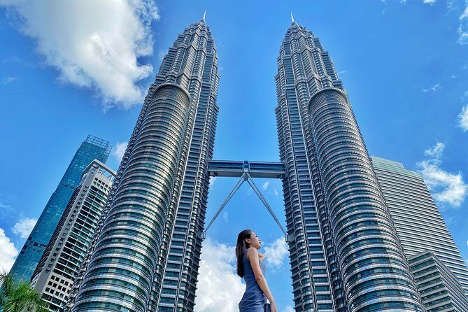 Kuala Lumpur Grand Full Day Guided Tour with 25 Attractions (SIC) - KL in 10 Hours: 25 Stops That Actually Help You Plan