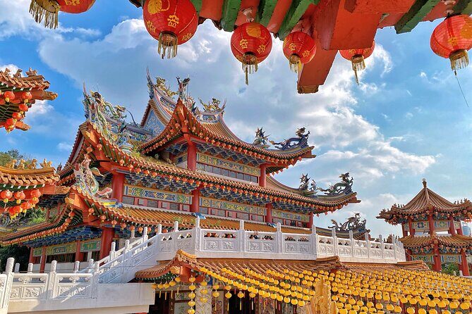 Kuala Lumpur Grand Full Day Guided Tour with 25 Attractions (SIC) - Price and Logistics: What You Pay For (and What You Don’t)