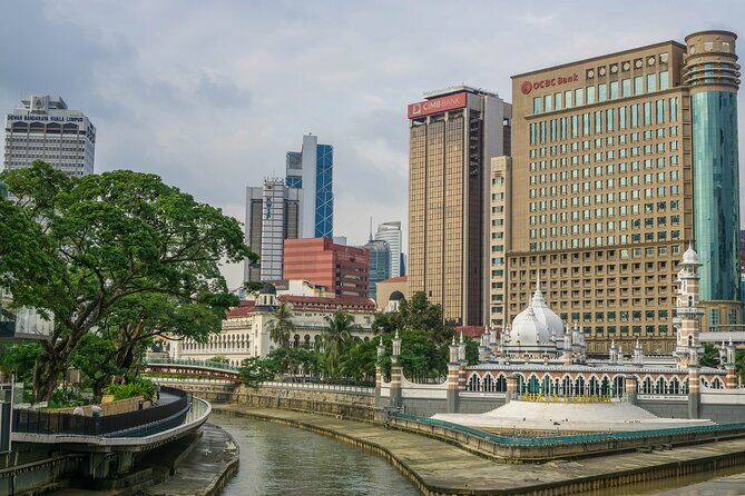 Kuala Lumpur Half Day City Private Tour - Who this half-day KL private tour is really for