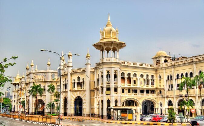 Kuala Lumpur: Half-Day City Tour - Key Things You’ll Notice on This KL Half-Day Route