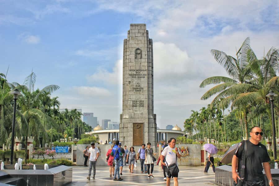 Kuala Lumpur: Half-Day City Tour - Cocoa Boutique (Chocolate Shop): The Sweet Detour That’s Actually Useful