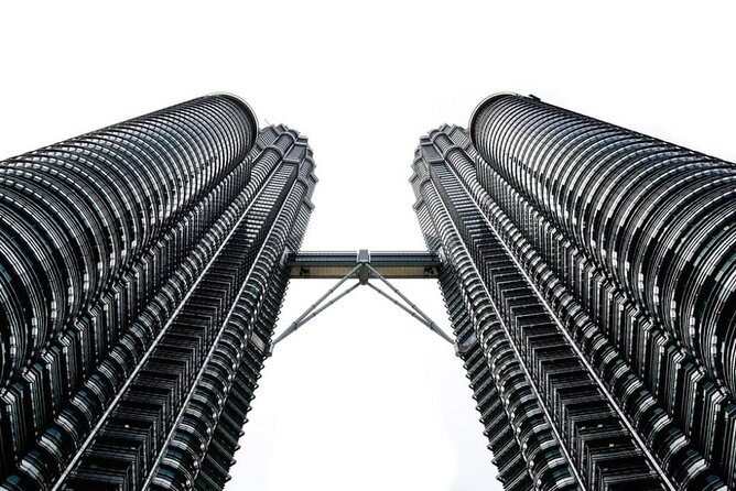 Kuala Lumpur: Half-Day City Tour - Why This Half-Day Tour Works in Kuala Lumpur