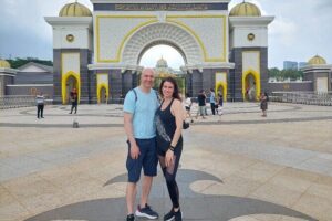 Kuala Lumpur: Half-Day City Tour - Getting Started: Where to Meet and How Departures Run