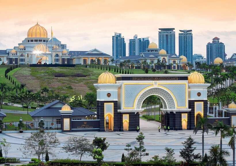 Kuala Lumpur: Half Day Group City Highlights Tour - A smart 4-hour plan for your first taste of Kuala Lumpur