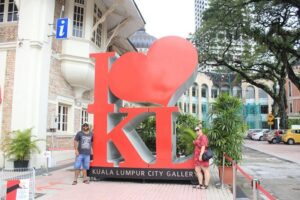 Kuala Lumpur Half Day Guided City Tour (SIC/Shared Tour) - Meeting point and getting picked up without stress