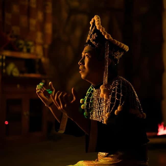 Kuala Lumpur: Hauntu The Linc Admission Ticket - Price and value: is $18 worth a full horror hour?