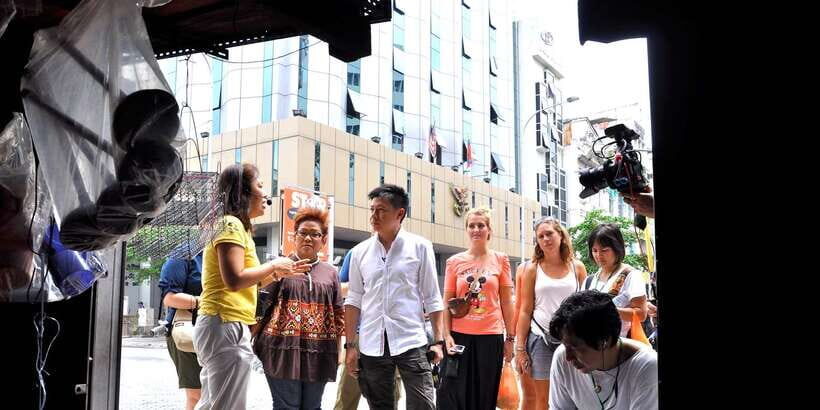 Kuala Lumpur Heritage 4-Hour Walking Tour - Key things that make this tour worth your time