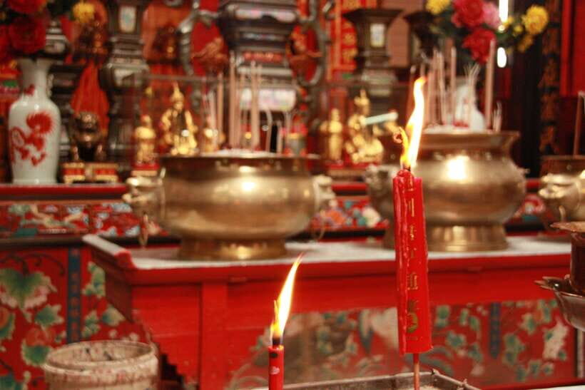 Kuala Lumpur Heritage 4-Hour Walking Tour - Central Market and Kasturi Walk: where the route starts to feel local