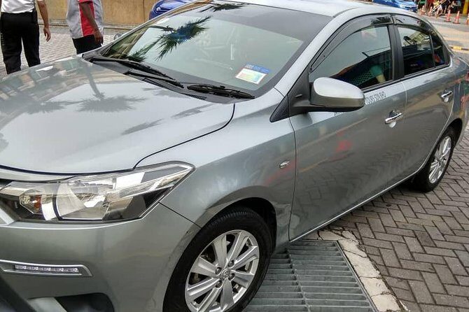 Kuala Lumpur Hotel to Singapore Hotel (Door To Door) Overland Transfer - What Door-to-Door KL-to-Singapore Really Means