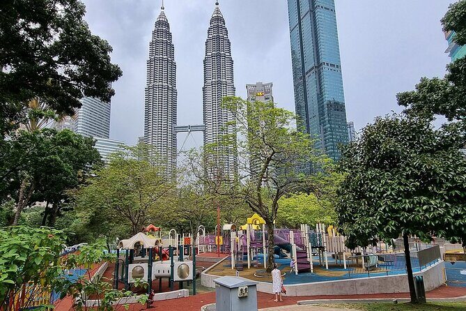 Kuala Lumpur Hotel to Singapore Hotel (Door To Door) Overland Transfer - Luggage Rules: One Suitcase, One Carry-On (And Then Plan B)