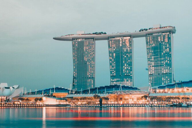 Kuala Lumpur Hotel to Singapore Hotel (Door To Door) Overland Transfer - Price and Value: Is $220 Per Person Fair?