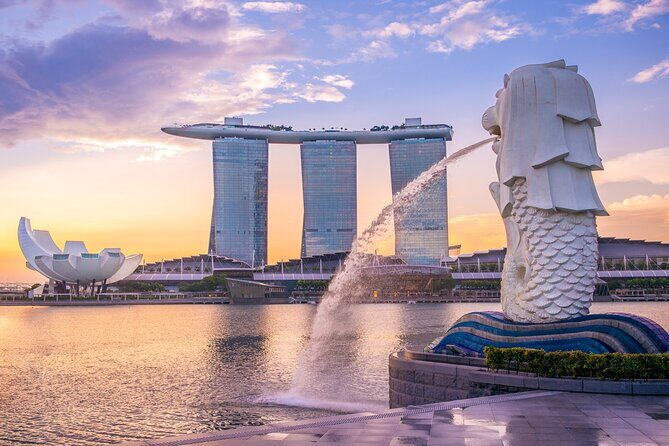 Kuala Lumpur Hotel to Singapore Hotel (Door To Door) Overland Transfer - Who This Transfer Fits Best (And Who Might Not Love It)