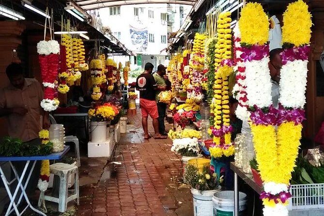 Kuala Lumpur InfoFun Walking Tour Experience - What Makes This Tour Work: Small Group + Two Route Options