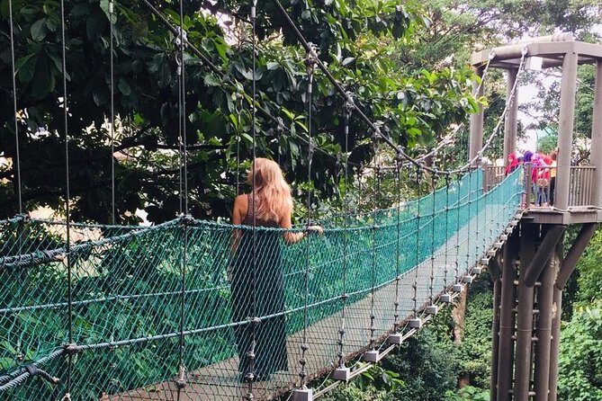 Kuala Lumpur InfoFun Walking Tour Experience - Chinatown in Real Life: Temples, Old Streets, and How Your Guide Reads the City