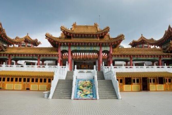 Kuala Lumpur Instagram Tour Most Famous Spots - Key highlights and what you’ll notice fast
