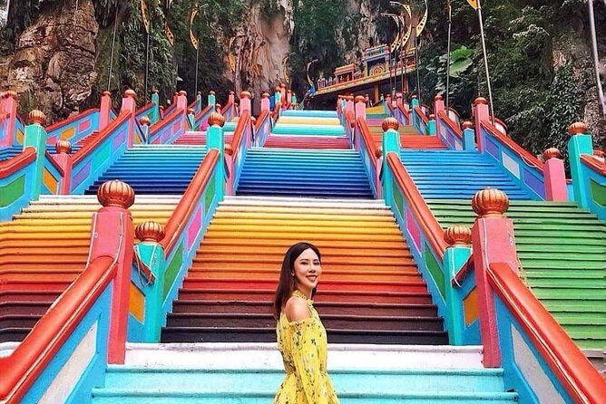 Kuala Lumpur Instagram Tour Most Famous Spots - Price and ticket math: what you’re paying for (and what’s extra)