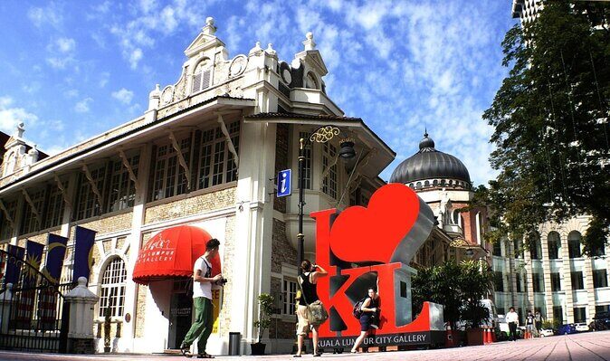 ️ Kuala Lumpur Instagram Tour: Most Famous Spots (Private & All-Inclusive) - Key highlights that make this tour work