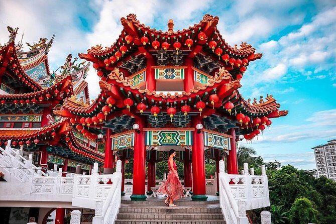 ️ Kuala Lumpur Instagram Tour: Most Famous Spots (Private & All-Inclusive) - Photo Wi-Fi in the car: editing without burning daylight