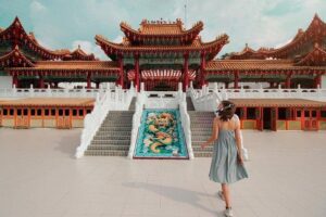 ️ Kuala Lumpur Instagram Tour: Most Famous Spots (Private & All-Inclusive) - Price and value: what $107 covers (and why that matters in KL)