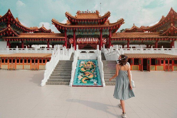 ️ Kuala Lumpur Instagram Tour: Most Famous Spots (Private & All-Inclusive) - Price and value: what $107 covers (and why that matters in KL)