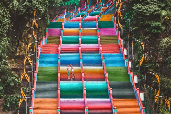 Kuala Lumpur Instagram Tour Most Famous Spots - Timing: why the tour can feel like 4 hours or 6 hours
