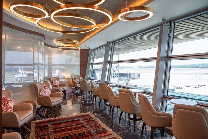Kuala Lumpur International Airport (KUL) T1 /T2 VIP Lounge Access - Key Things to Know Before You Go