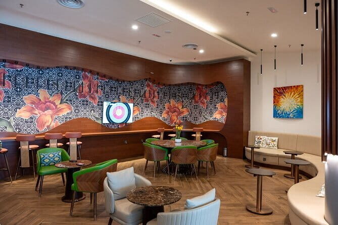 Kuala Lumpur International Airport (KUL) T1 /T2 VIP Lounge Access - KUL VIP Lounge Access in T1 and T2: Picking the Right Lounge (KILA 1 vs KLIA 2)