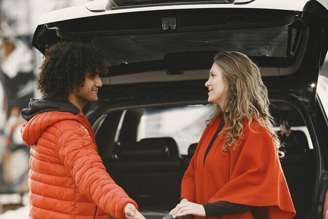 Kuala Lumpur International Airport to Kuala Lumpur City Transfer - Airport pickup: getting met without the awkward hunt
