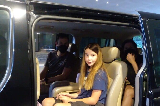 Kuala Lumpur International Airport to Kuala Lumpur City Transfer - Getting the most from your Kuala Lumpur hotel drop-off