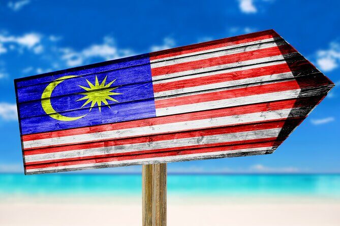 Kuala Lumpur International Airport Transfer Services - Meeting the Driver and Handling Luggage Without Stress