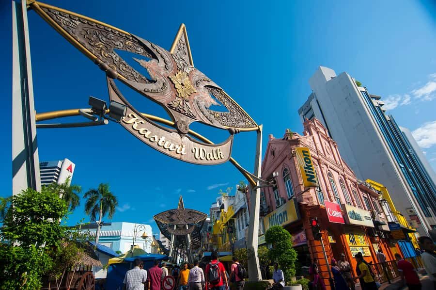 Kuala Lumpur: KL GRAND TOUR WITH 25 ATTRACTIONS (SIC) - Key things I’d plan around