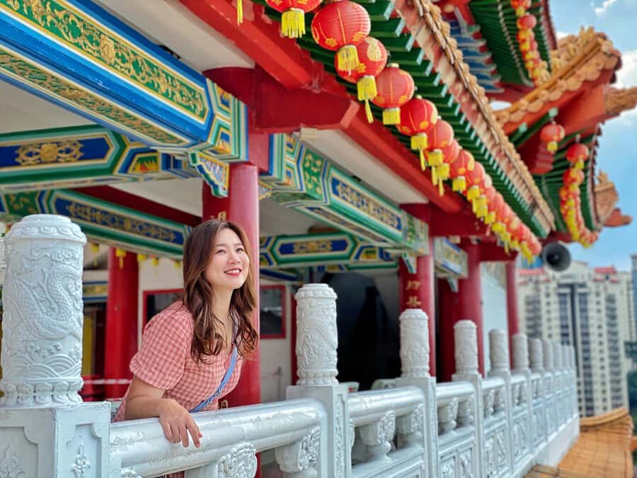 Kuala Lumpur: KL GRAND TOUR WITH 25 ATTRACTIONS (SIC) - The big idea: a first-time KL sampler that still feels purposeful