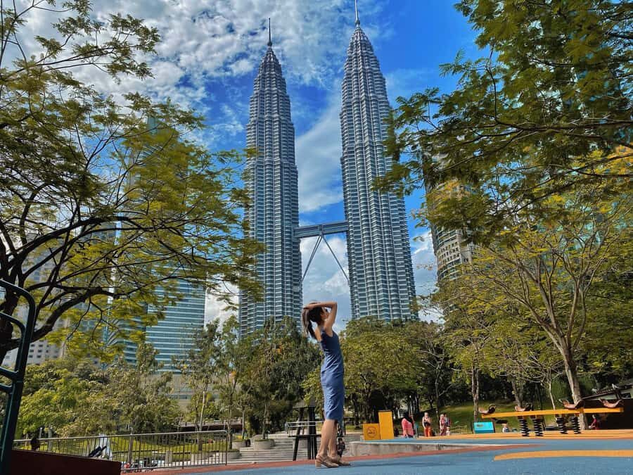Kuala Lumpur: KL GRAND TOUR WITH 25 ATTRACTIONS (SIC) - Pickup, meeting point, and how the shared ride affects your day