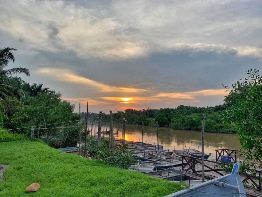 Kuala Lumpur: Kuala Selangor Fireflies and Blue Tears Tour - Who Should Book This Kuala Selangor Tour—and Who Should Skip It