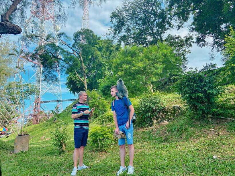 Kuala Lumpur: Kuala Selangor Fireflies and Blue Tears Tour - Blue Tears on the Water: How to Think About the Glow