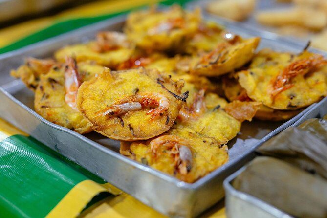 Kuala Lumpur Local Street Food Private Walking Tour by Night - Key Takeaways Before You Go