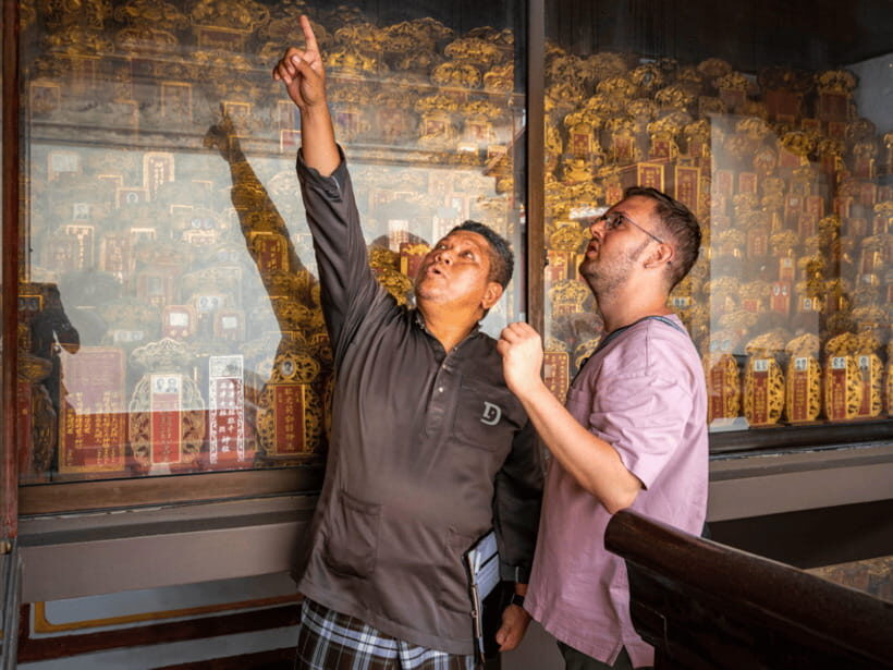 Kuala Lumpur: Malacca Day Trip with River Cruise and Lunch - Key Highlights to Look For