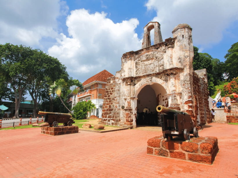 Kuala Lumpur: Malacca Day Trip with River Cruise and Lunch - Value Check: Is $78 Worth It for a Malacca Day Trip?