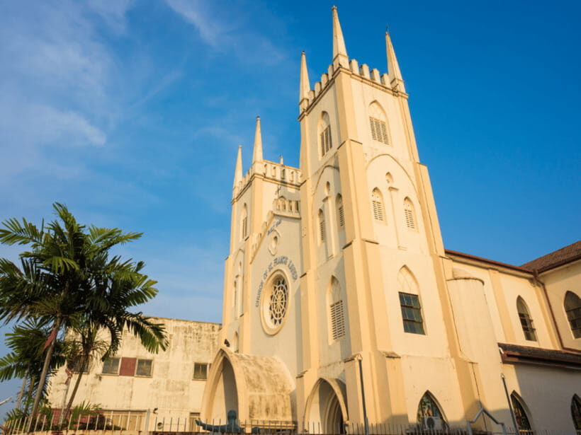 Kuala Lumpur: Malacca Day Trip with River Cruise and Lunch - Peranakan Lunch: The Flavors That Make Malacca Taste Like Itself