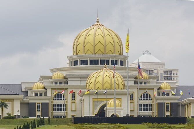 Kuala Lumpur Malacca River Cruise and Historical Tour with Lunch - Price and Value: Why $85 Often Feels Fair (and When It Might Not)