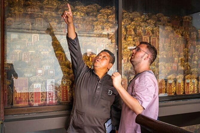 Kuala Lumpur Malacca River Cruise and Historical Tour with Lunch - The Morning Route: Hotel Pickup, the Ride to Melaka, and Getting Oriented