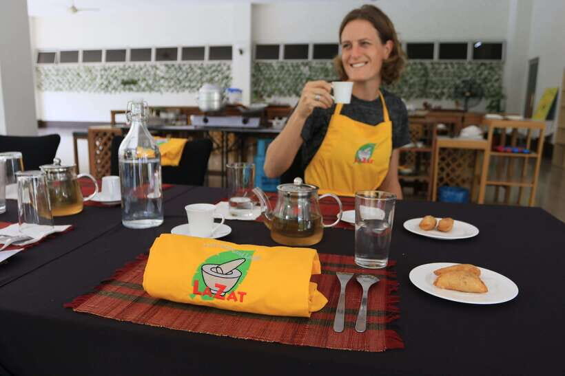 Kuala Lumpur: Malaysian Cooking Class with Market Tour - Key highlights that make this worth your morning