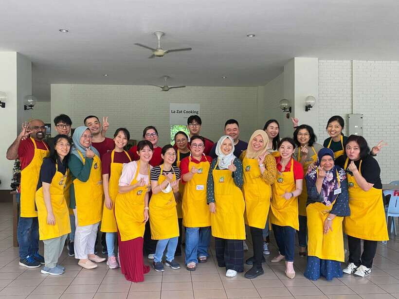 Kuala Lumpur: Malaysian Cooking Class with Market Tour - Ana’s Philosophy Meets the Stove: Caring for Spices, Not Just Recipes