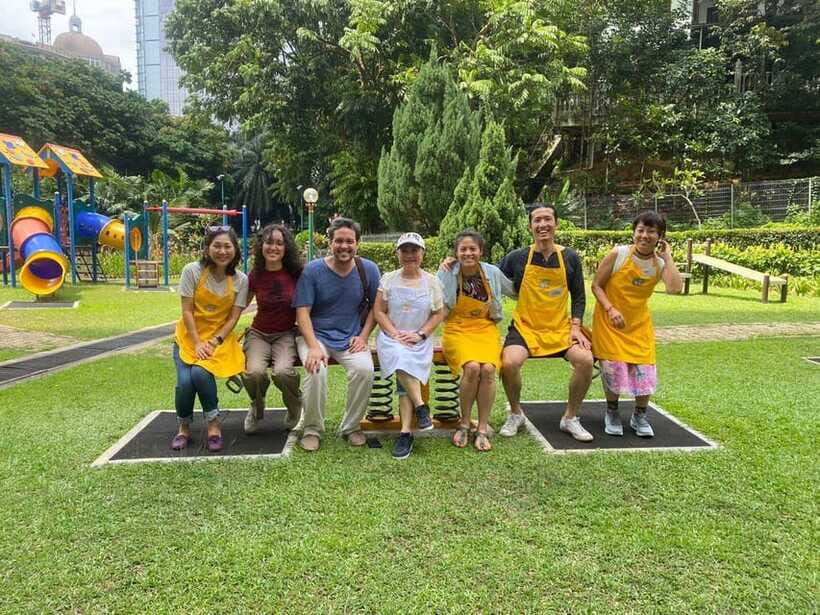Kuala Lumpur: Malaysian Cooking Class with Market Tour - Price and Value: What You Get for $149