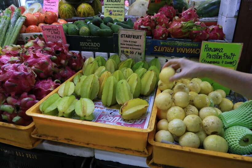 Kuala Lumpur: Malaysian Cooking Class with Market Tour - Who Should Book This Class (and Who Might Not)
